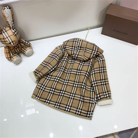 top burberry yupoo